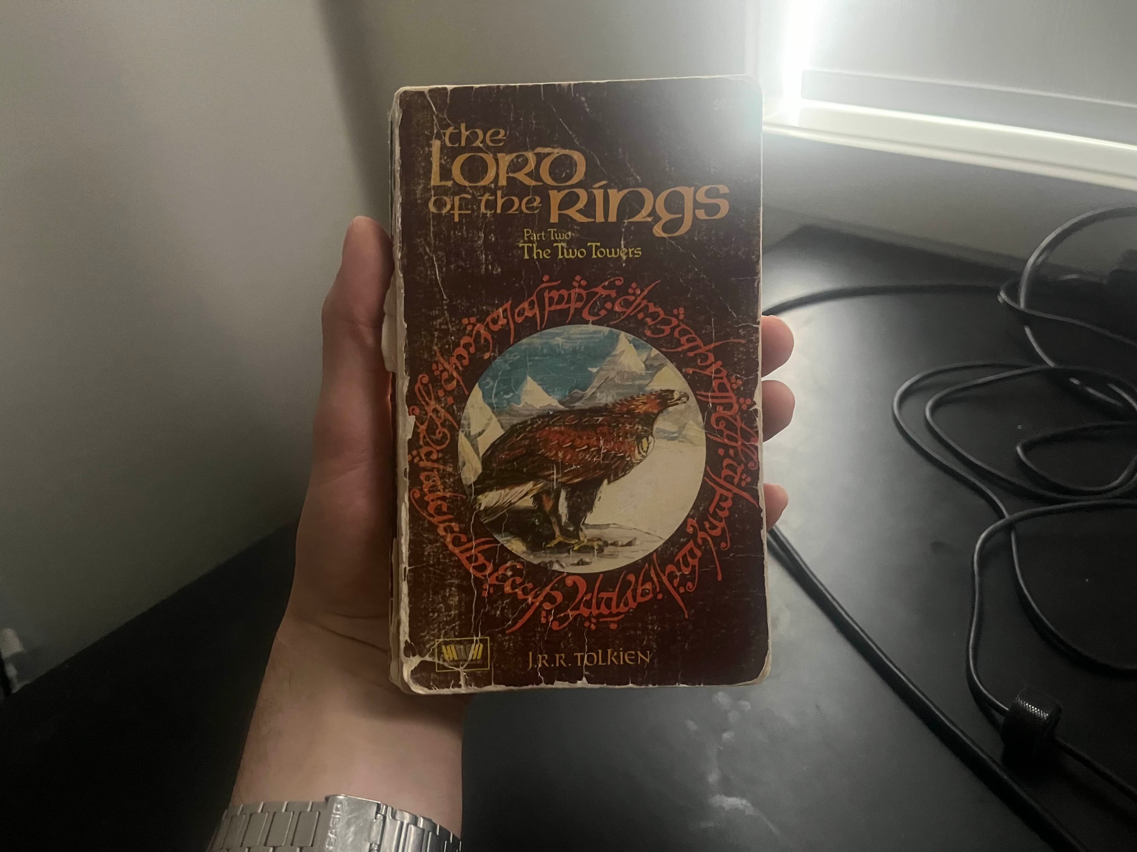 Lord of the rings